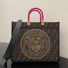 Fendi Shopping Bags